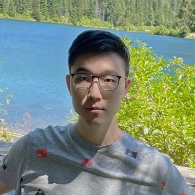 Ph.D. student @ UIUC CS | Prev. Research intern @NVIDIA B.S. @PKU1898 | Vision/Graphics