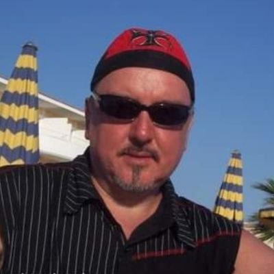 guarin_vin8591's profile picture. Woke up, checked the charts — another day in crypto