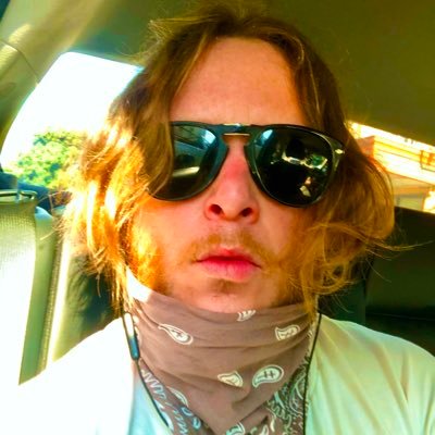 CharlOfTheCross's profile picture. ig: dearchildofvictory  — Documenting the San Francisco Simulacra & my journey with film photography