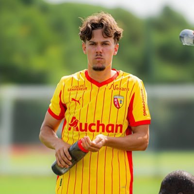 « génération sang et or » Suivez toute l’actualité du Rc Lens ❤️💛