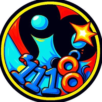 pc_1118's profile picture. 別アカウント→ @pc110jp pc1118→ https://t.co/3SUvMi0VFR █ https://t.co/s6WSBbxCTh ←YouTube

https://t.co/q0u7orib4H  ←TAXFREE アカウント ← youtube