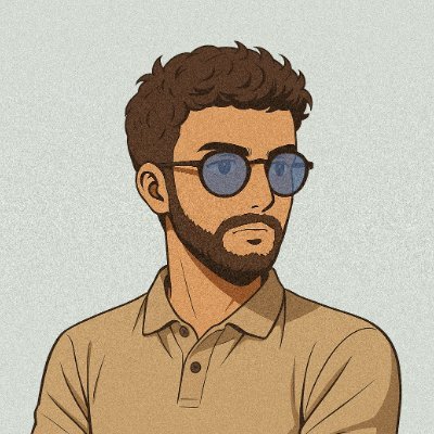 itsjoaodotcom's profile picture. Product Designer