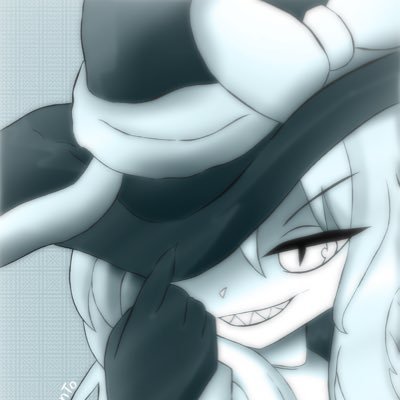 3J3NT0_64's profile picture. I lazy always lol / Whatever I doing draw okay and I also fans Touhou and PDDB / I love Guaraná Antarctica