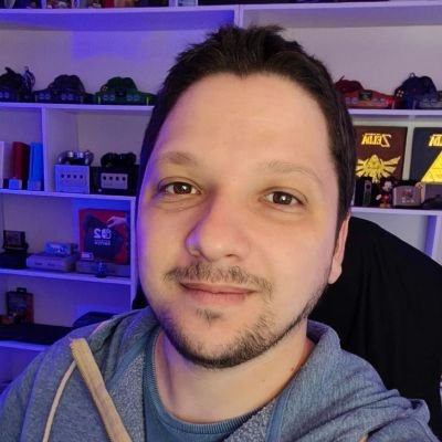 Melhores games da vida Zelda e Shenmue!
📺 +7K no YouTube! Dicas de coleção, Mods, Scalers, análises e muito mais!