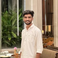 Chaitanya Pansare (@chaitanyap039) 's Twitter Profile