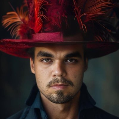 Český pěvecký virtuóz, herec, hudební skladatel, režisér, producent, DJ, moderátor, scenárista, textař, výtvarník, pedagog, mentor a kouč