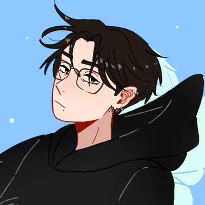 Van__Di🕊️さんのプロフィール画像