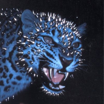 1amhusayn's profile picture. eyes are red november