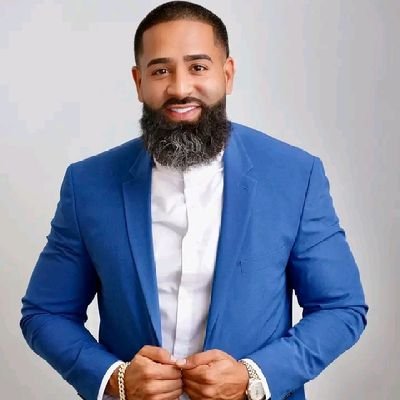 Entreprenuer•The opportunity of life awaits you in every https://t.co/ffrXsAZqE5 just have to keep your eyes open