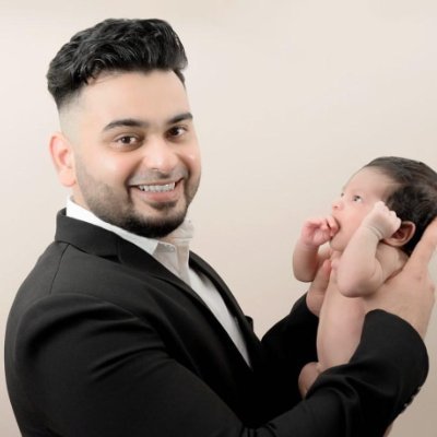 SooryAarya7's profile picture. 