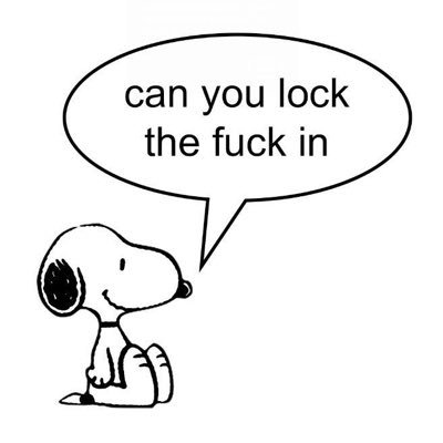 LuxSilverbeard's profile picture. locked out🖤⛓️🔊