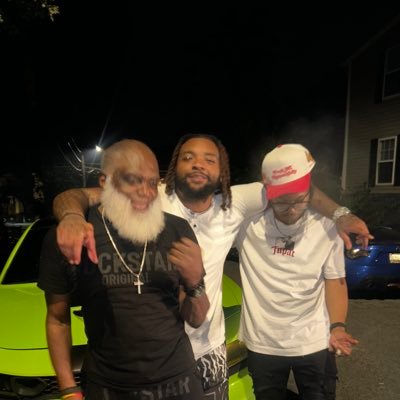 TankCertifiedd's profile picture. @Spankygoindoit