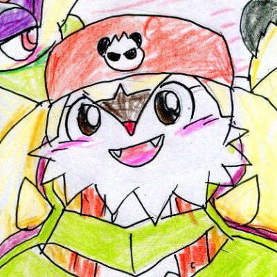 いたちん夢さんのプロフィール画像