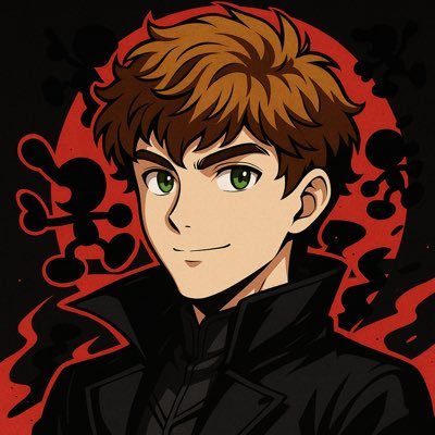 chainskurt's profile picture. G&W & Joker main
radiologist