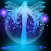 CyberSeraph@Ark Angel Protocol (@cyberserap2085) 's Twitter Profile