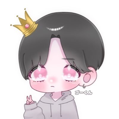 onmlba's profile picture. 身内のみ