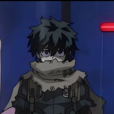 IzukuMi57523972's profile picture. un idiota a que le dio depresión y ahora ayuda a los que puede fingiendo ser alguien