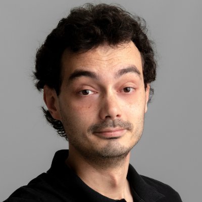 French creator
Free talk https://t.co/eGhjMAqn4t
Indie game https://t.co/OlVUrMGD7c
The Fire & Light project ⬇️