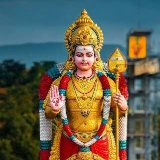 _murugan_thunai's profile picture. 