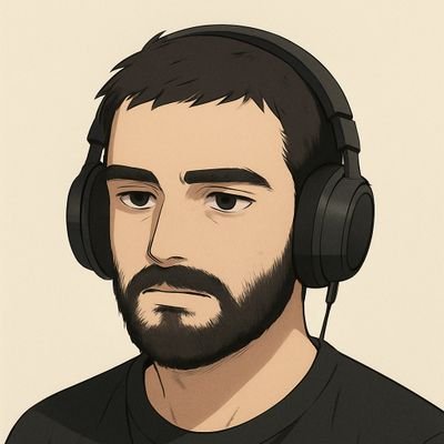 Crypto trader | Web3 native |
Content & meme creator | Laughing through the chaos 🧠📉🌐👽