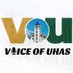Voice Of UHAS (@jeam_uhas) Twitter profile photo Voice Of UHAS (@jeam_uhas) Twitter profile photo