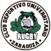 CD Universitario Rugby Zaragoza (@cdurugbyzgz) Twitter profile photo CD Universitario Rugby Zaragoza (@cdurugbyzgz) Twitter profile photo