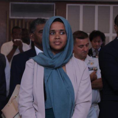 oubaah's profile picture. Programs and Projects Coordinator | Financial Auditor | Partner Relations / Representative of DERE Institute Think Tank /CEO Dahabo CLean SARL