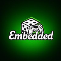 Embedded (@embedded_games) 's Twitter Profile