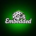 Embedded (@embedded_games) Twitter profile photo Embedded (@embedded_games) Twitter profile photo