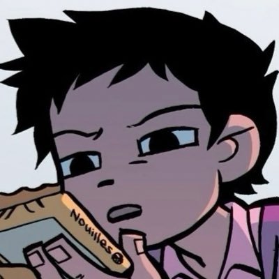 FalloutCyborg's profile picture. 