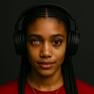 PhoenixSnip's profile picture. GOD FIRST ➕ Full time Crypto trader 👩‍💻 | Degen | Content Creator | Crypto Enthusiast All crypto predictions are not a financial advice DYOR