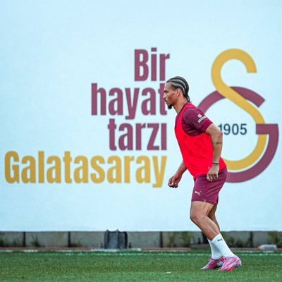 herşey galatasaray için everything for galatasaray @GalatasaraySK❤️💛 🇭🇺X🇹🇷