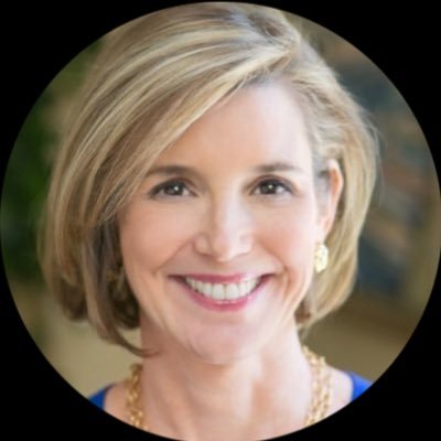 CEO and co-founder @Elle est. Past head of Merrill Lynch & Smith Barney, CFO of Citi, research analyst. Rabid UNC basketball fan. Author of Own It. Mom.