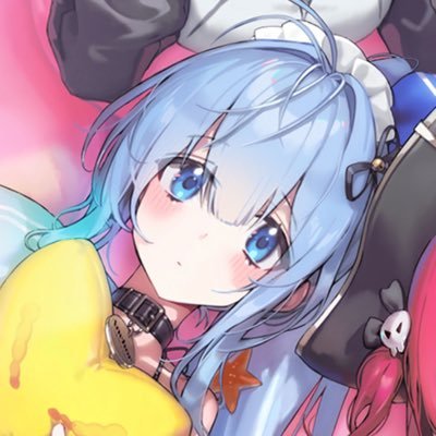 yuniwife's profile picture. ♀ | 24 | otaku | anime, manga, light novels, vtubers, video games, oshikatsu life! (˶˃ ᵕ ˂˶) .ᐟ.ᐟ | anti-censorship | chicago sports fan