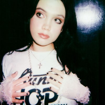 alessibabyangel's profile picture. ⋆. 𐙚 i feel like i’m home @alessirose 05.04.25 ʚ🩰ɞ 03.12.25 ୭ ˚. ᵎᵎ ۫ ׅ ✧ #1 break me stan 🪽