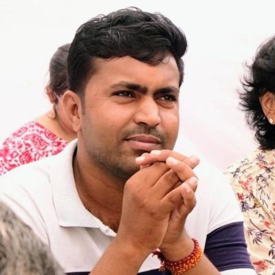 जय जवान जय किसान
Senior State Vice President (raj sabha)
राजस्थान किसान मजदूर नौजवान सभा
संस्थापक राजस्थान मरुधरा किसान यूनियन राजस्थान