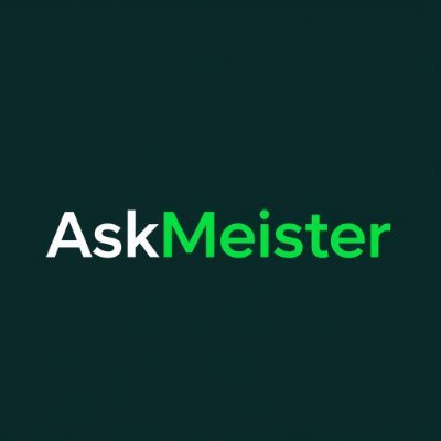🚀 At AskMeister, we help businesses grow smarter — not harder.
💬 We specialize in WhatsApp Marketing, Chatbot Automation, and Bulk Campaign Management — desi