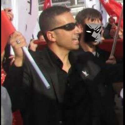 Hknkcrglu's profile picture. Mustafa Kemal ATATÜRK/Osman Pamukoğlu/Ümit Özdağ