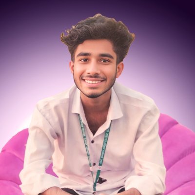 Digital Problem Solver | Ui/Ux Expert | FIGMA Expert |
Software Designer | Startup Builder |