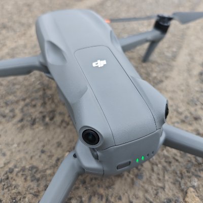 Nova236375's profile picture. Drones Lover