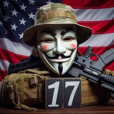 Qstorm17762's profile picture. Be Brave - Fight For Humanity - Protect The Innocent Children - Defend Freedom And Life - Expose The Lies And Corruption - Share The Truth https://t.co/z9OqJ5Hrae