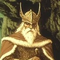 Hyperborean Wizard ᛉ (@hyperborea2000) 's Twitter Profile