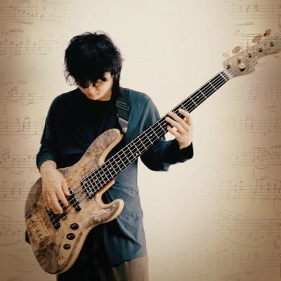 高橋和明 / Bassさんのプロフィール画像