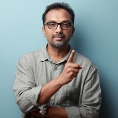 DineshShukla42's profile picture. Kuch nahi laaye the par crypto le ke jayenge