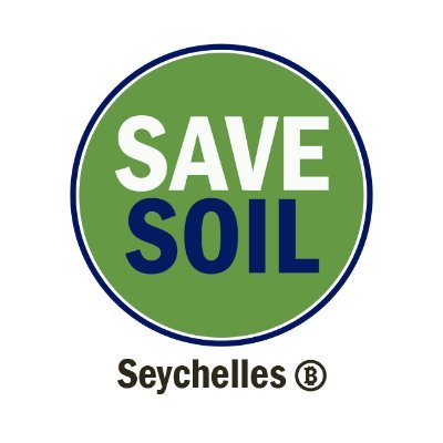 savesoilsey's profile picture. Save Soil Seychelles is working to protect and restore our islands’ fragile soil. Join the movement. #SaveSoilSeychelles

https://t.co/NBUCrovp0M