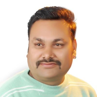 भाजपा मण्डल अध्यक्ष बिजावर 52 छतरपुर मध्य प्रदेश