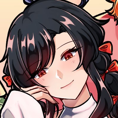 18↑ 夢 Acc || NO SHARING❌ || Ace's gf • Jing Yuan's wife • Ratio's beloved || read card and mention to be mutuals || https://t.co/qtYN25AjEK