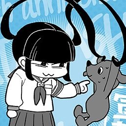 2024年8月、突如新しい学校のリーダーズ
に狂い出した。
オタクなのでオタクくさい事も呟くよ
忍たま(利こま) 鬼灯の冷徹(鬼白)
https://t.co/l3vzuGHyav
松(一おそ)https://t.co/zNPMDjXUlP
DB超スパヒロ吐き出し用@tekkotsu_pppp
