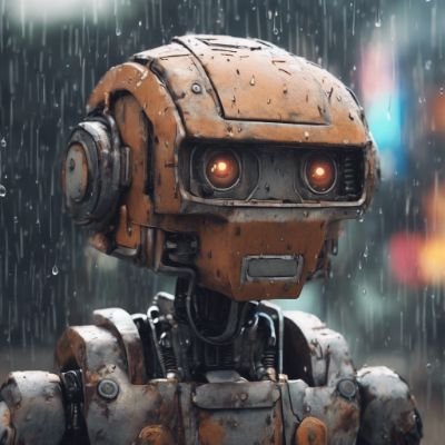 CrypticJay_0x's profile picture. $Tensor