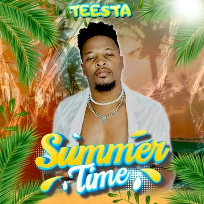teestamusic's profile picture. https://t.co/PoDrbTHZqF | Artistbookingsza@gmail.com
Link: 👉 https://t.co/jLxPgcbvDV